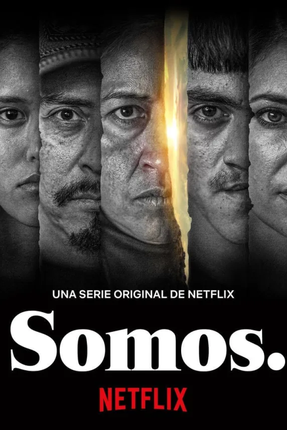 Somos.