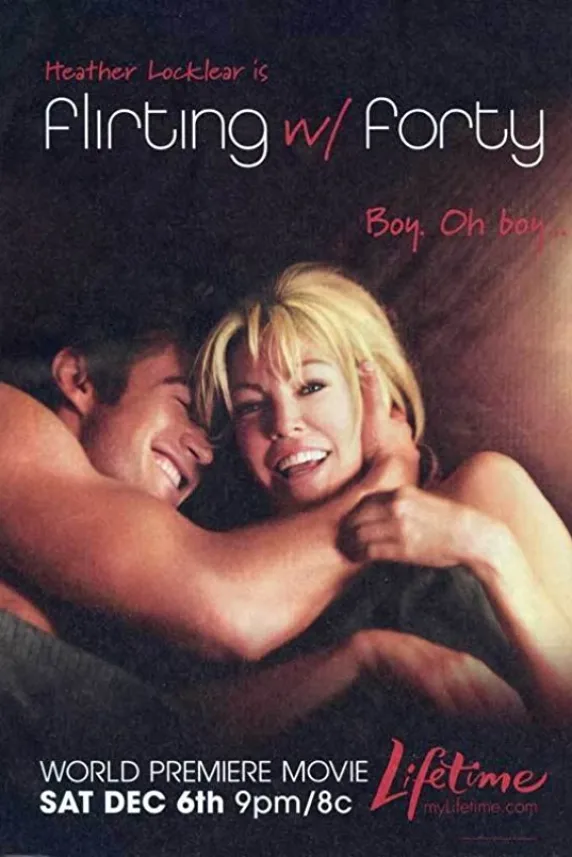 Flirting with Forty