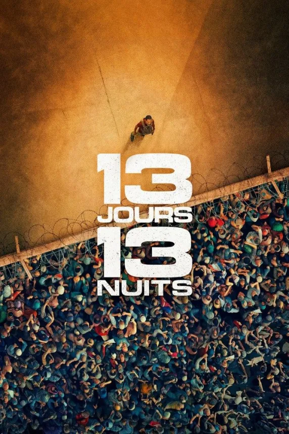 13 Days, 13 Nights