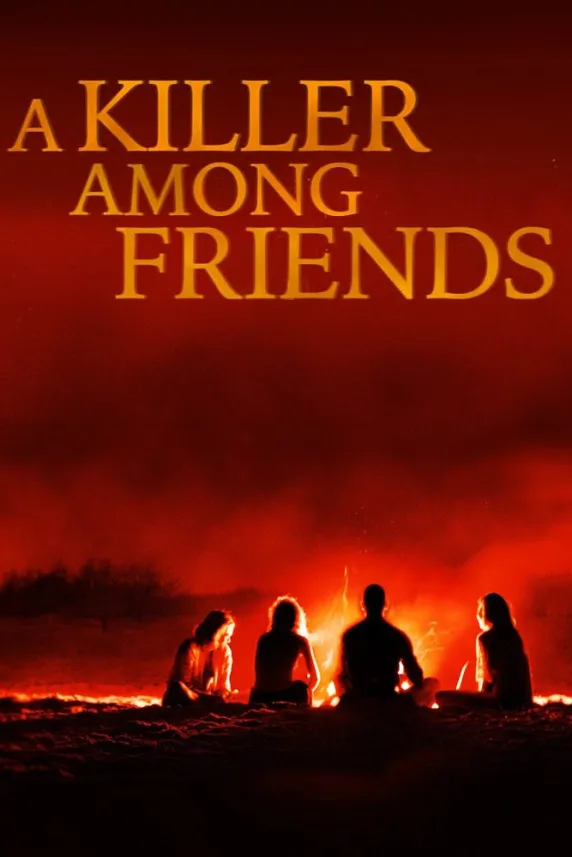 A Killer Among Friends