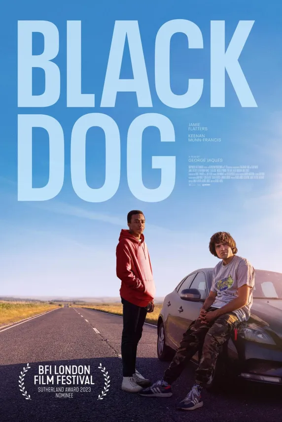 Black Dog