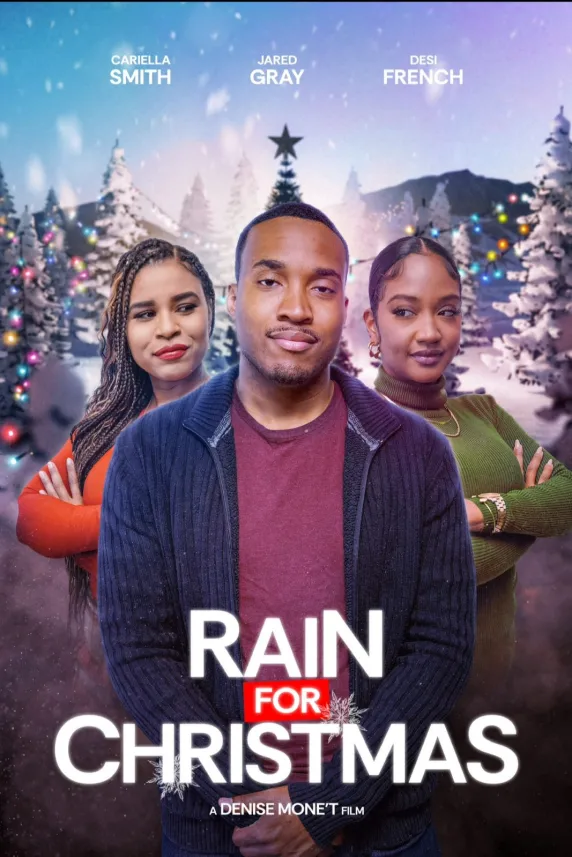 Rain for Christmas