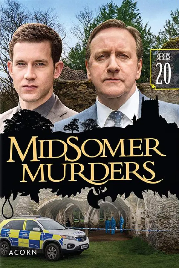 Midsomer Murders