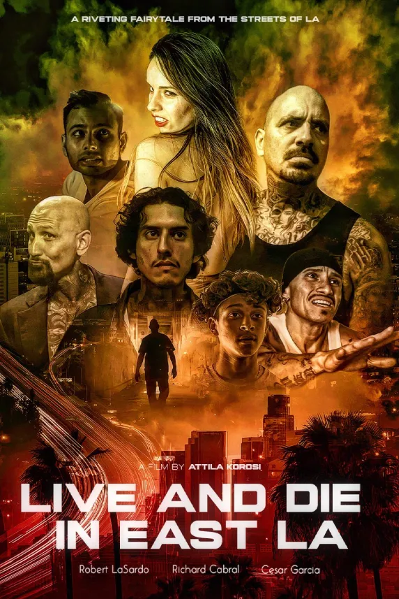 Live and Die in East LA