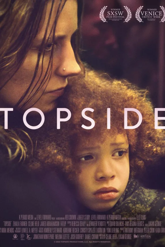 Topside