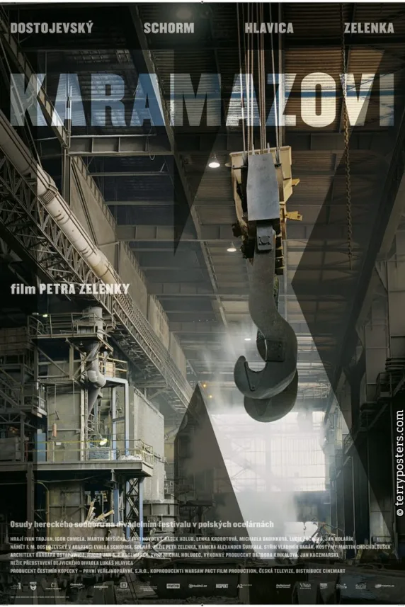 Karamazovi