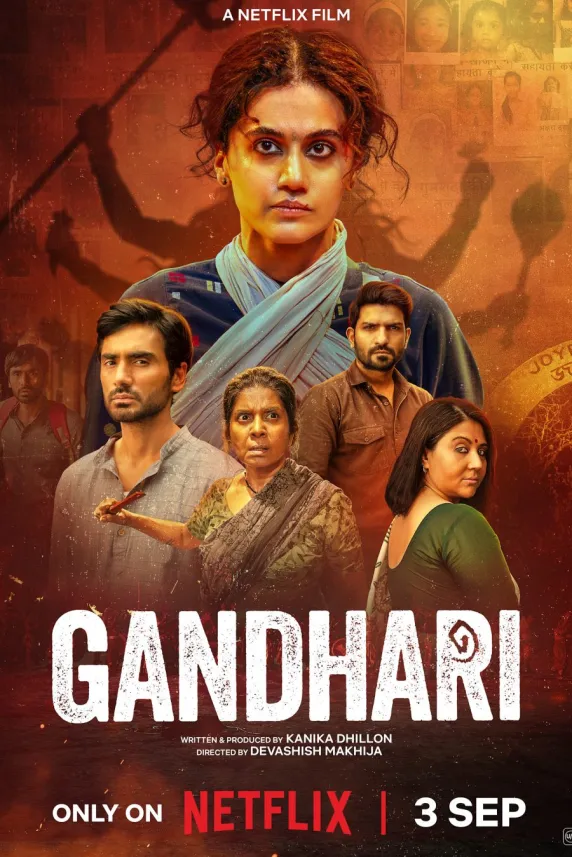 Gandhari