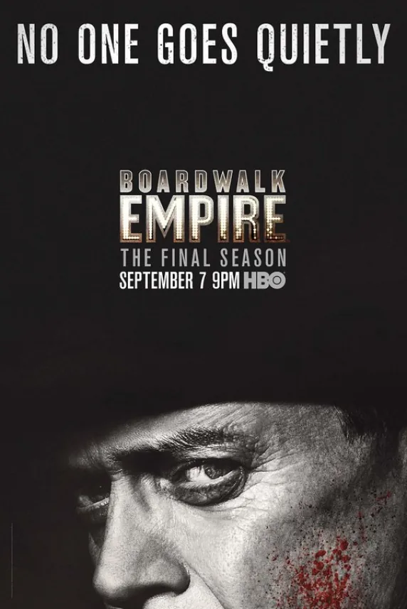 Boardwalk Empire