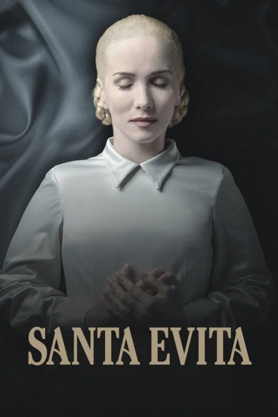 Santa Evita