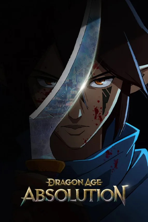 Dragon Age: Absolution