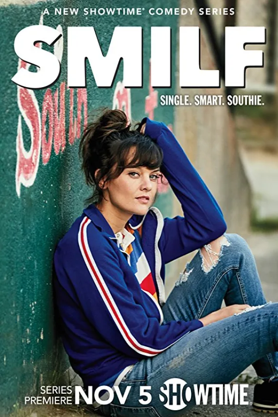 SMILF