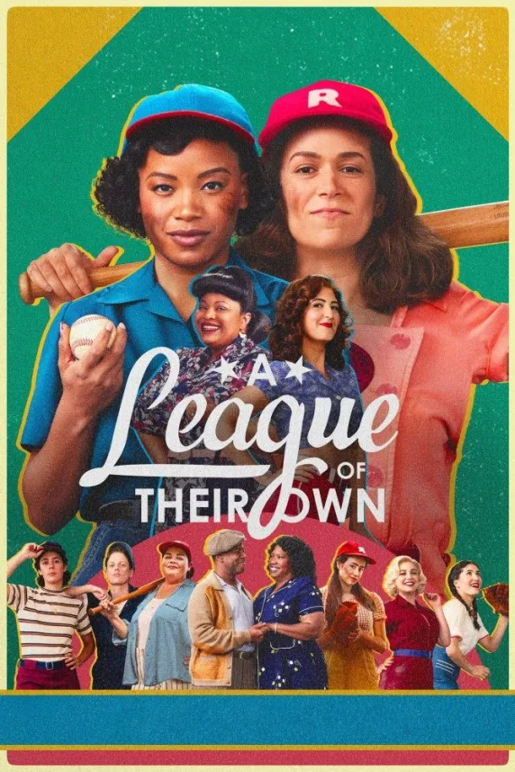 A League of Their Own
