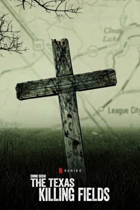 Crime Scene: The Texas Killing Fields