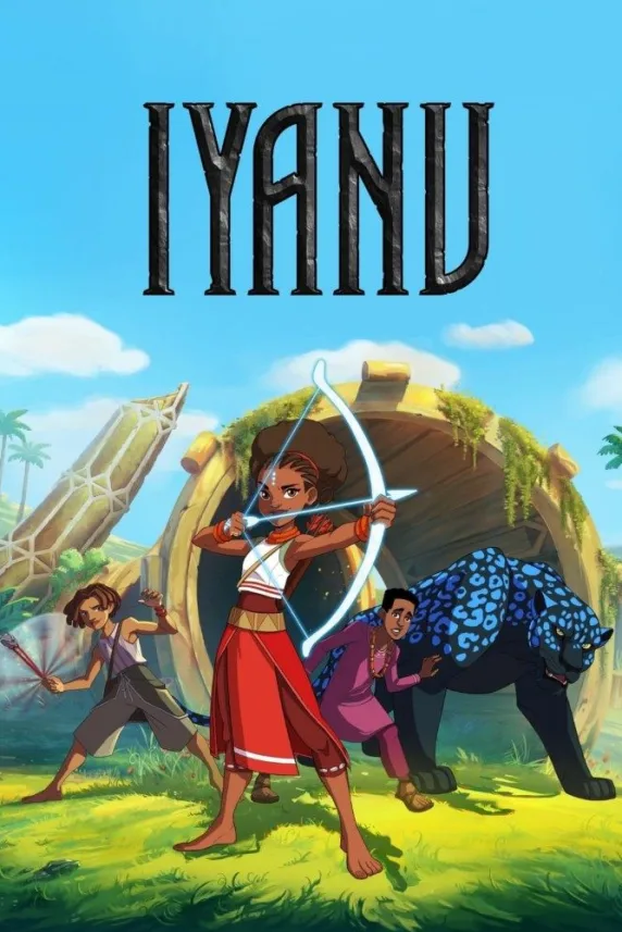 Iyanu