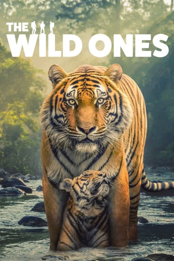 The Wild Ones