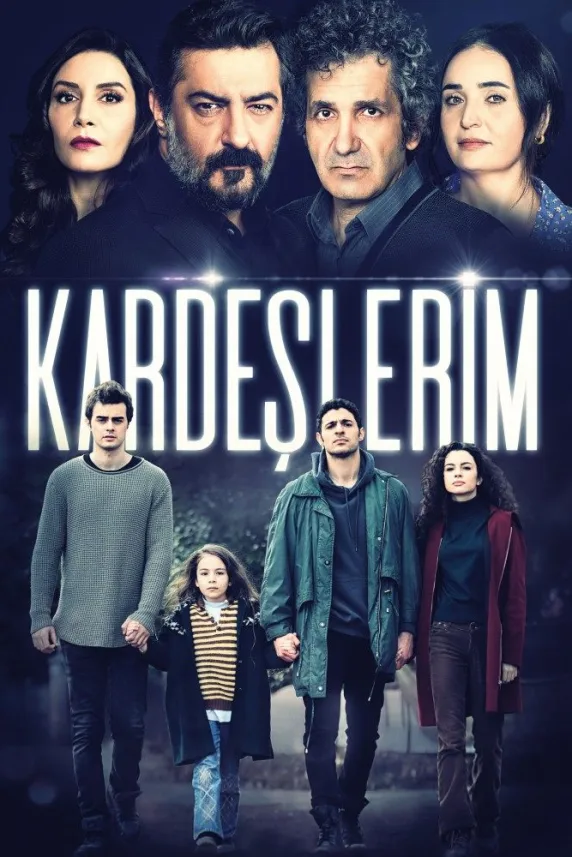 Kardeslerim