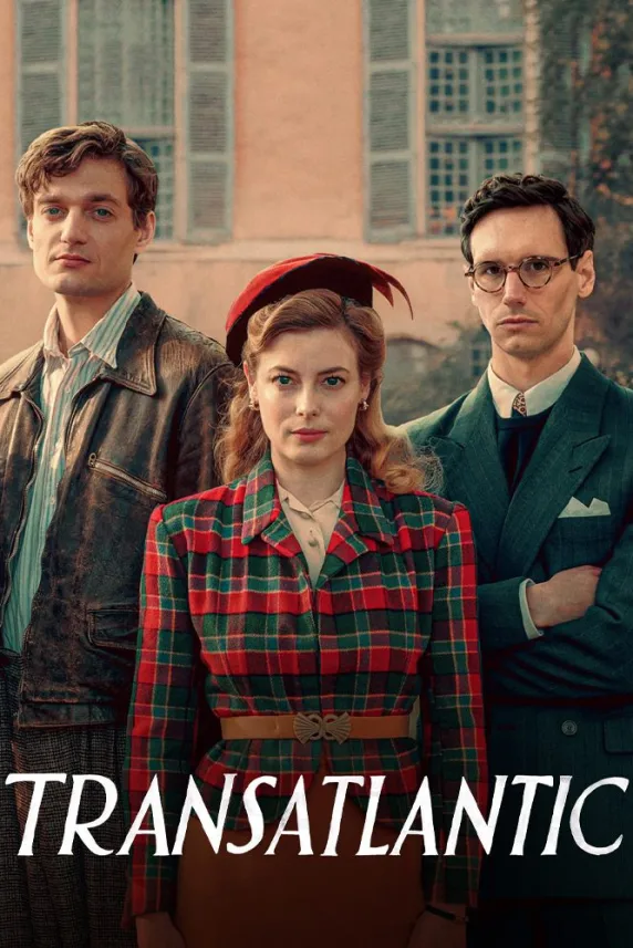 Transatlantic