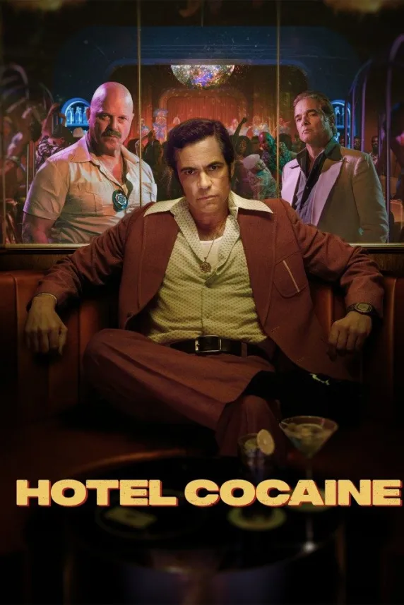 Hotel Cocaine