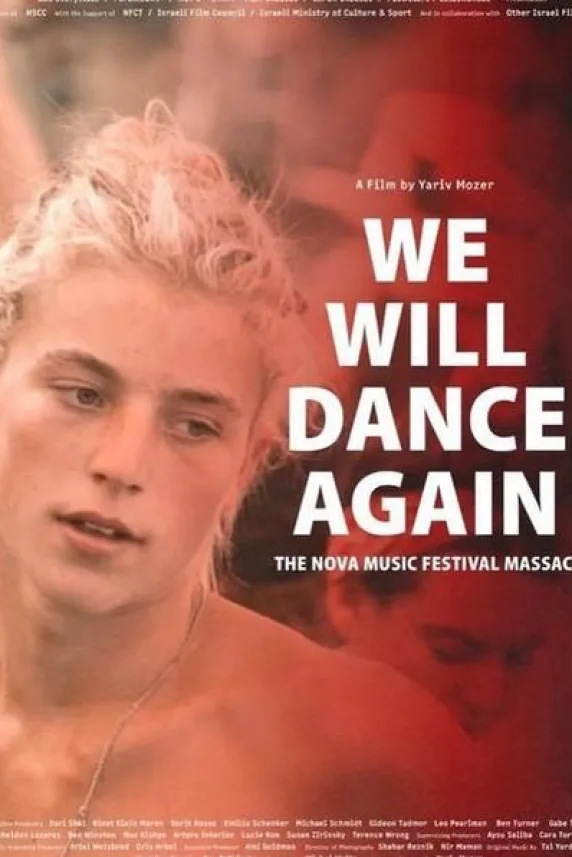 We Will Dance Again