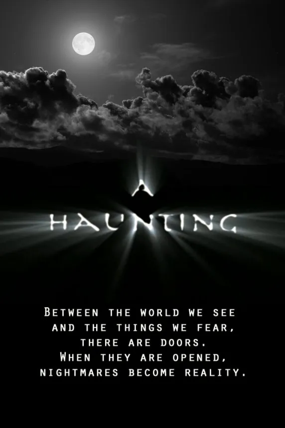 A Haunting