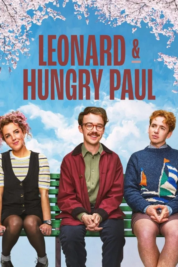 Leonard and Hungry Paul