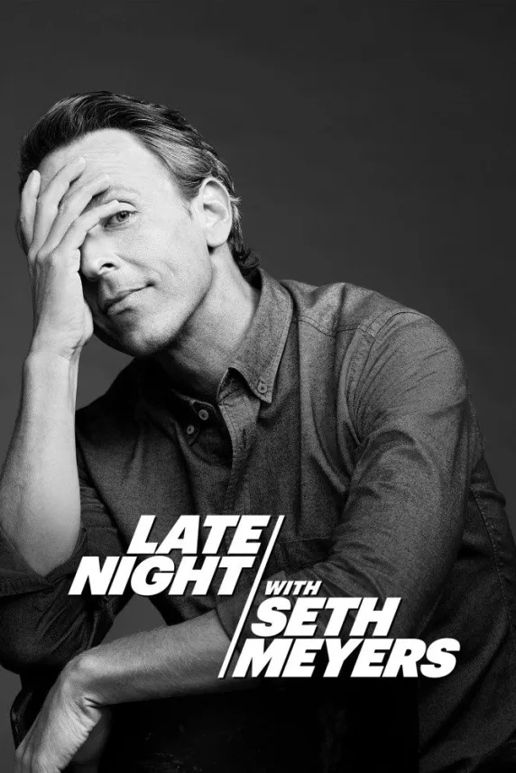 Late Night with Seth Meyers