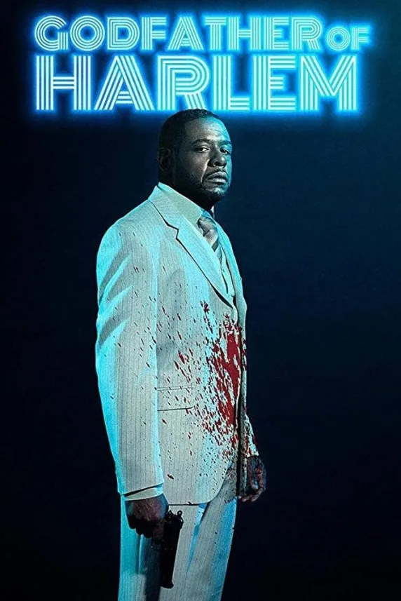 Godfather of Harlem