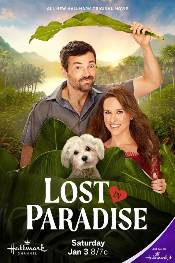 Lost in Paradise
