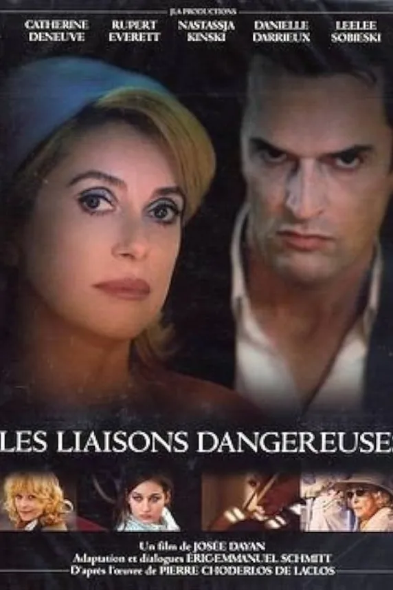 Dangerous Liaisons