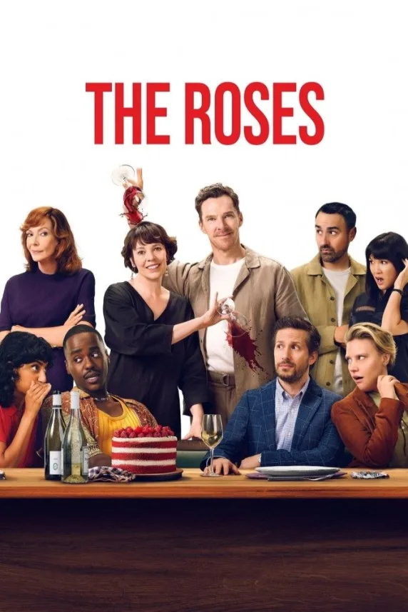 The Roses