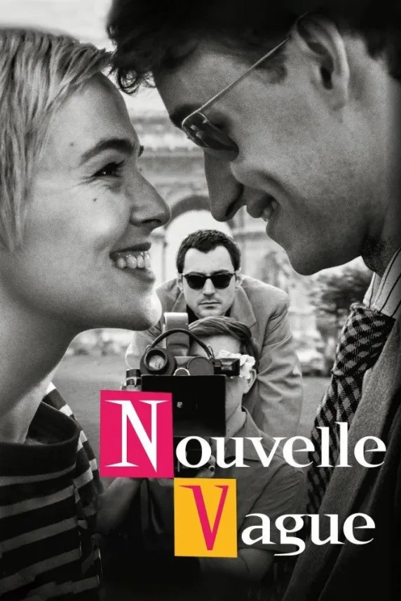 Nouvelle Vague