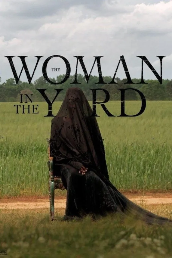 The Woman in the Yard