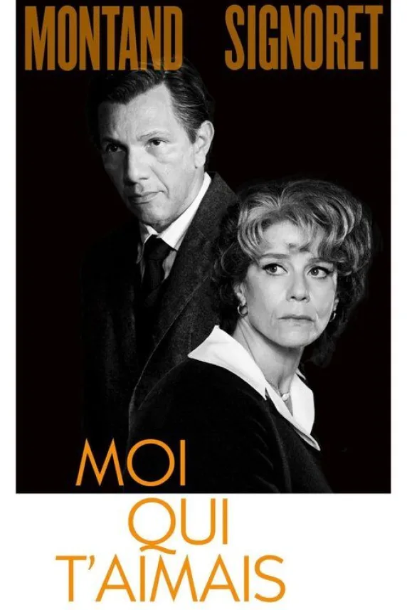 Moi qui t'aimais