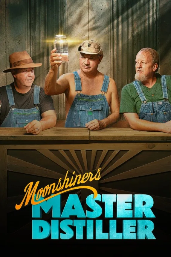 Master Distiller