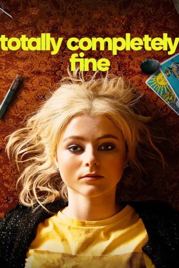 Totally Completely Fine