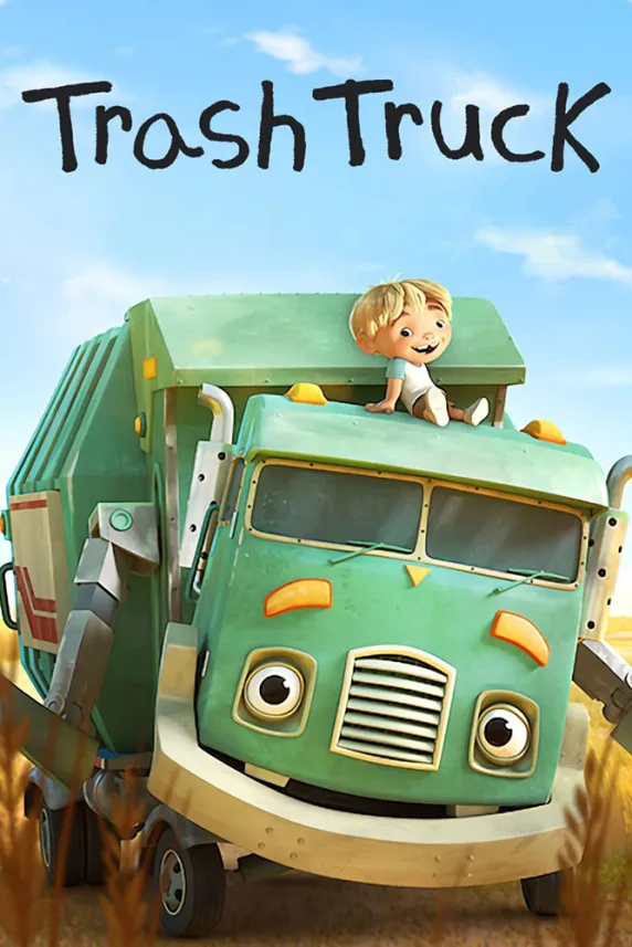 Trash Truck
