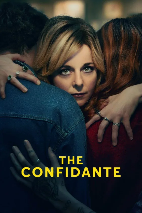 The Confidante