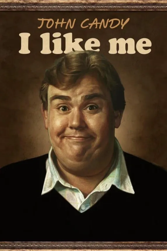 John Candy: I Like Me