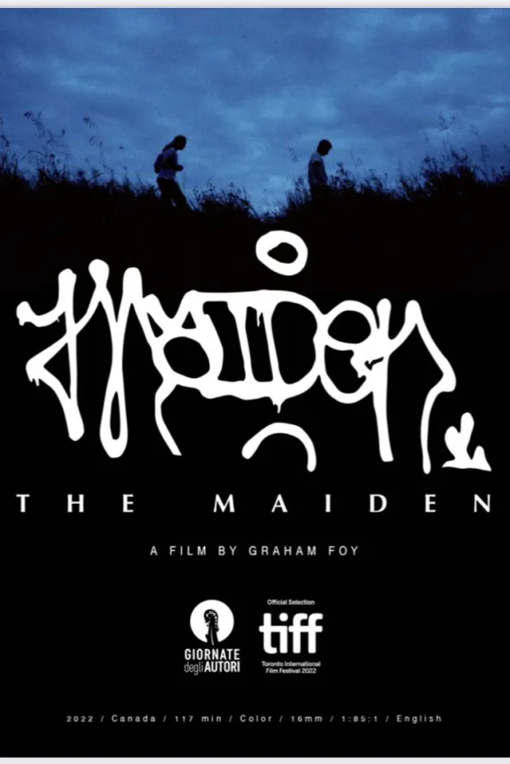 The Maiden