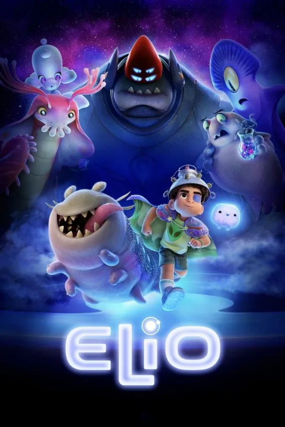 Elio