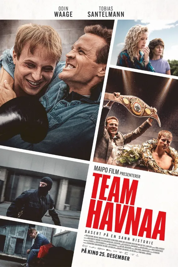 Havnaa