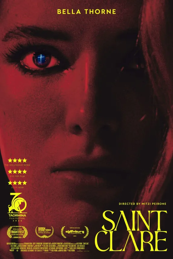 Saint Clare