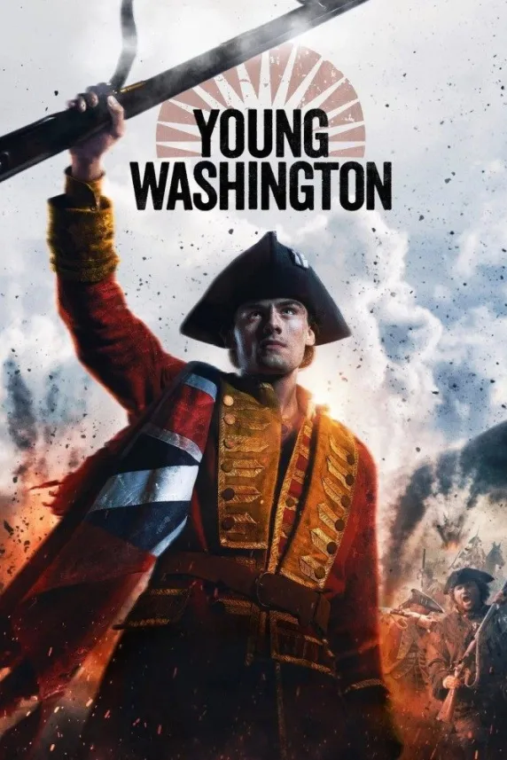 Young Washington: A Founder's Story