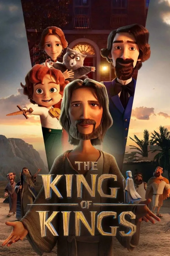 The King of Kings