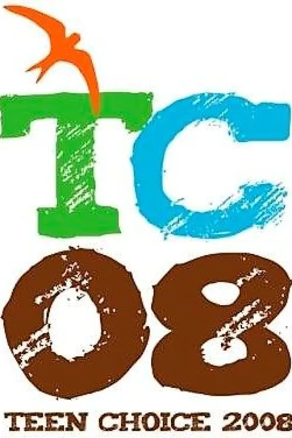 The Teen Choice Awards 2008