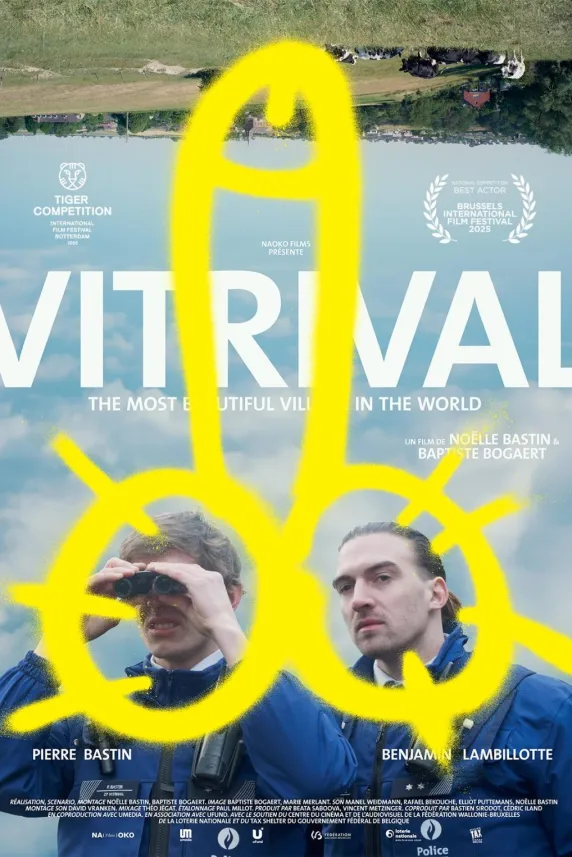 Vitrival