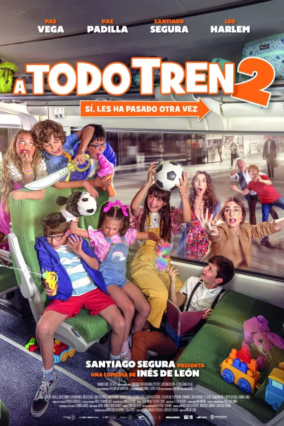 The Kids Are Alright 2