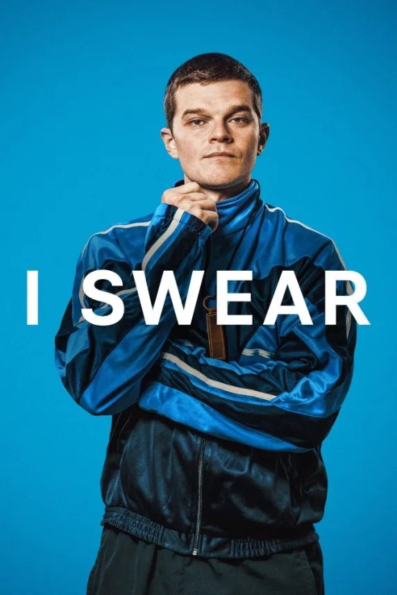 I Swear