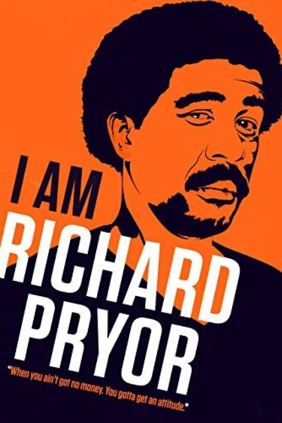 I Am Richard Pryor