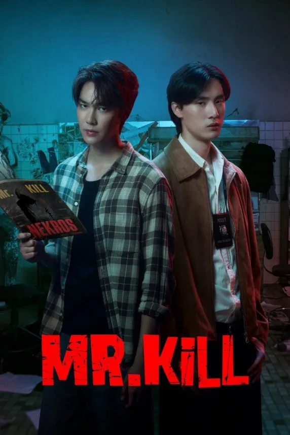 Mr. Kill